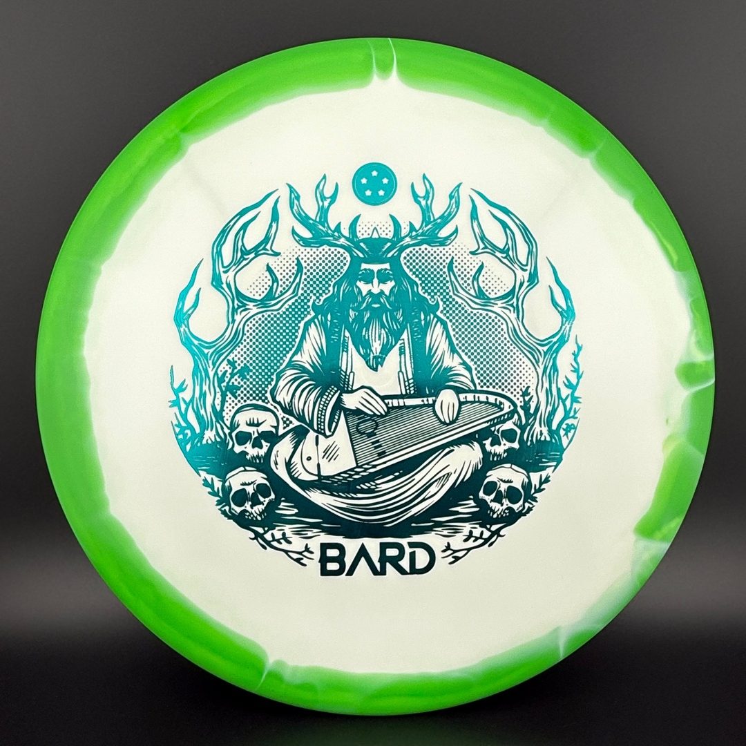 Tournament Orbit Bard - Kalevala Meter Westside Discs