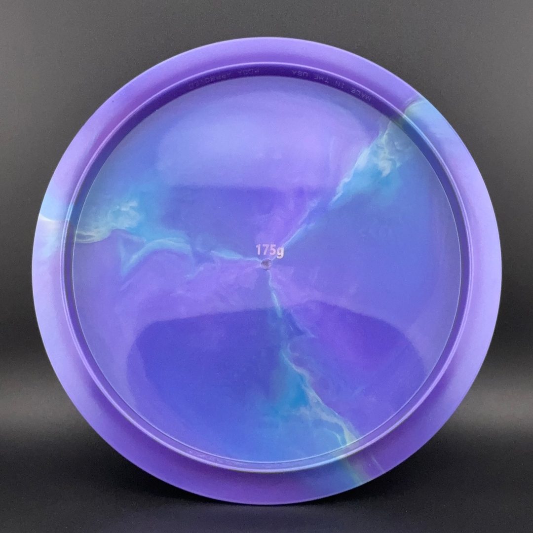 Big Z Titanium Cigarra - 2026 Anthony Barela Tour Series Discraft