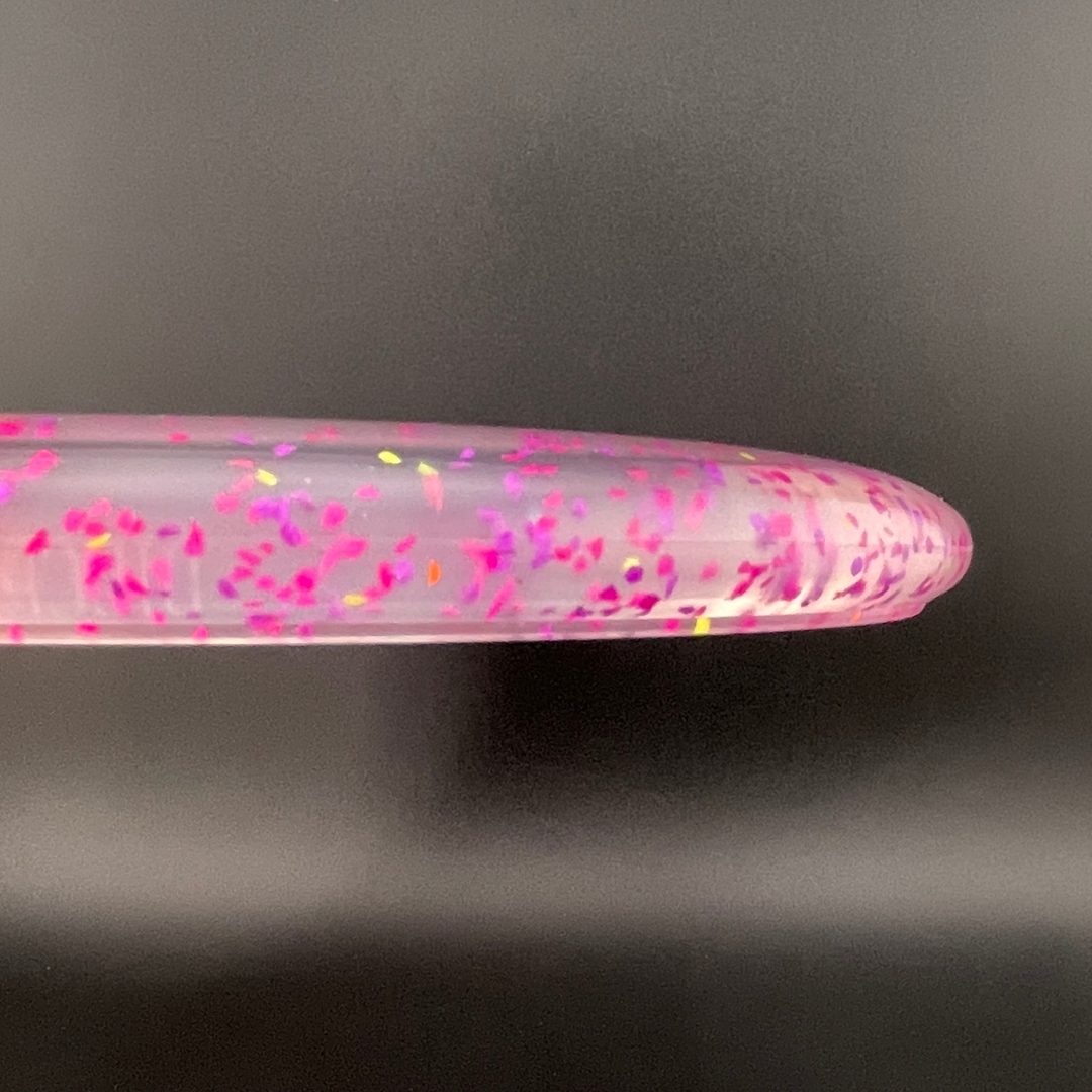 Cryztal Flx Confetti Focus - 2026 Ledgestone Discraft