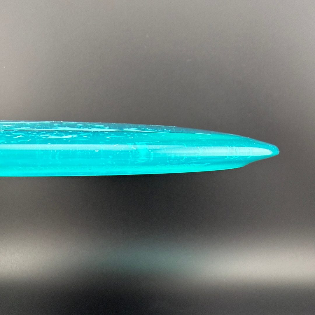 Retina Chemtrail - Lurking Kraken Doomsday Discs