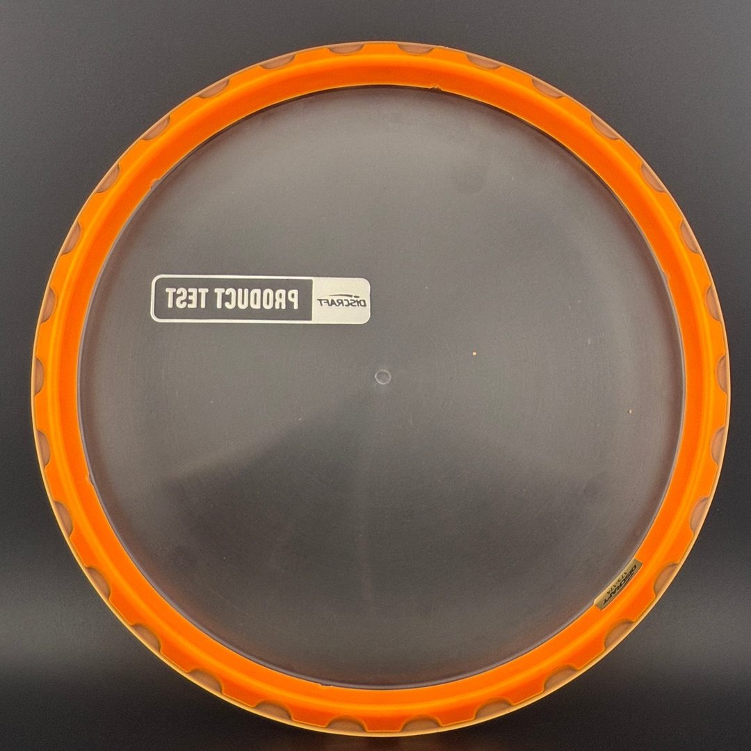 FuZed Z Zone - Product Test - 1/500