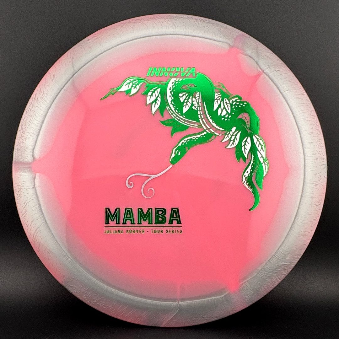 Proto Glow Halo Star Mamba - Juliana Korver 2026 Tour Series Innova