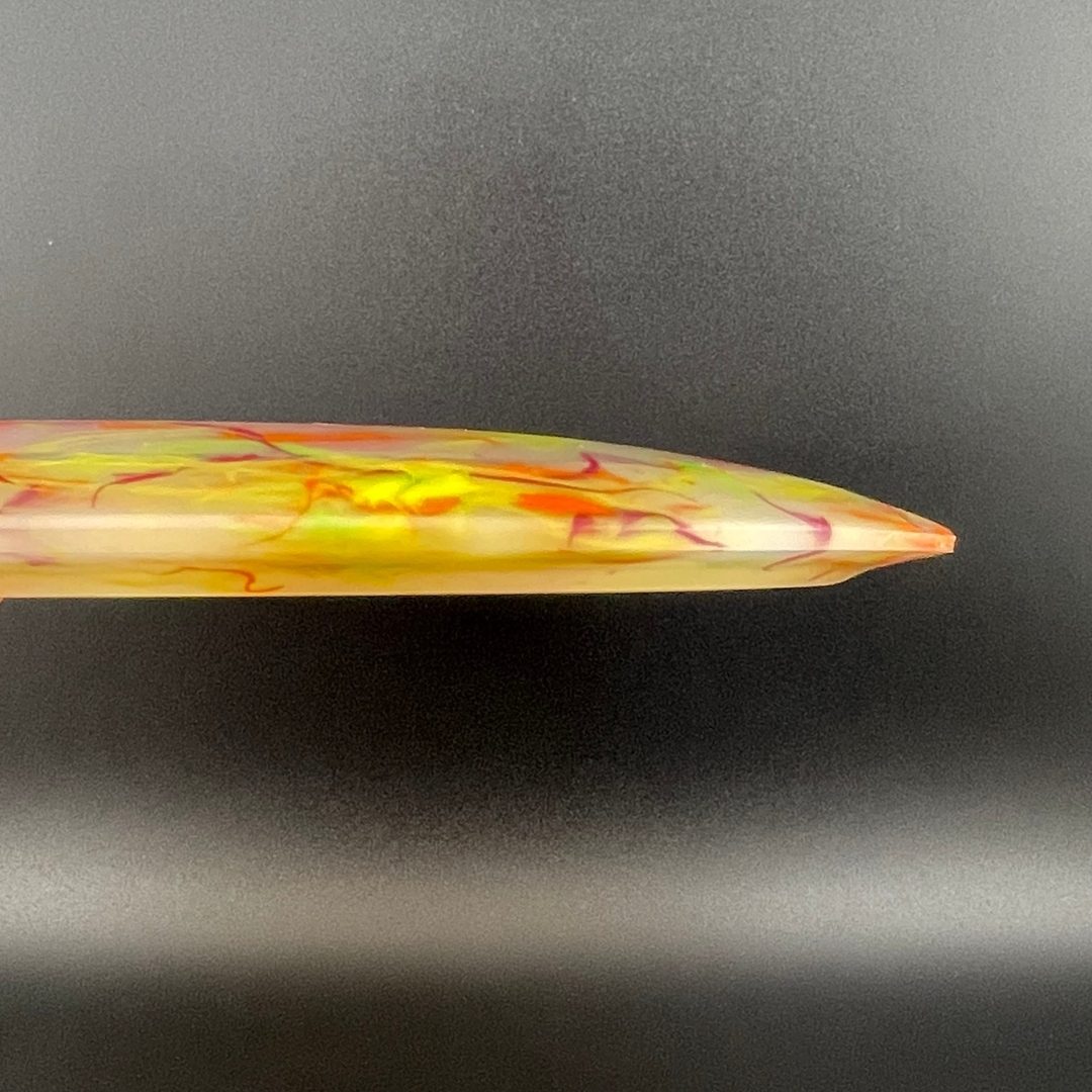 Eggshell Brachiosaurus - Special Edition Dino Discs