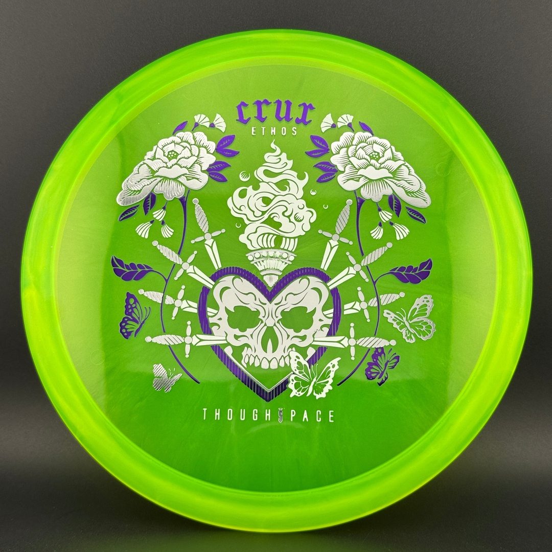 Ethos Crux - First Run TSA