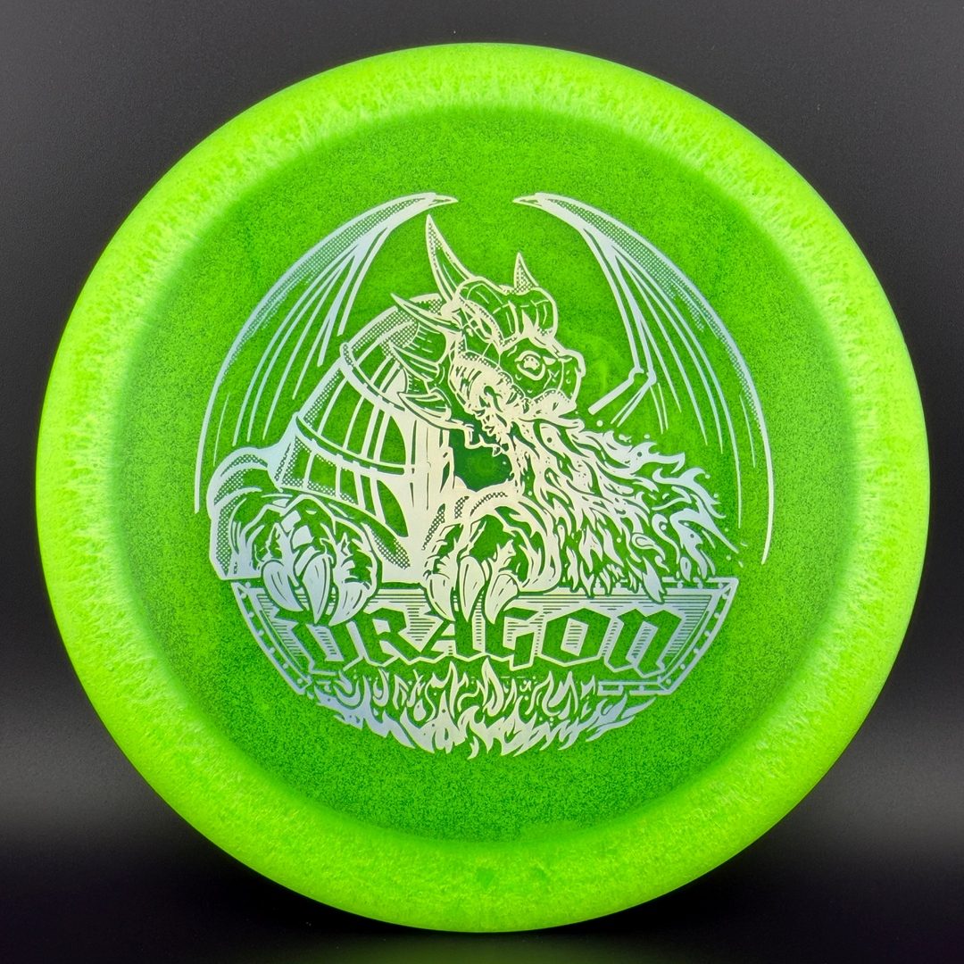Champion Dragon - Floats in Water! Innova