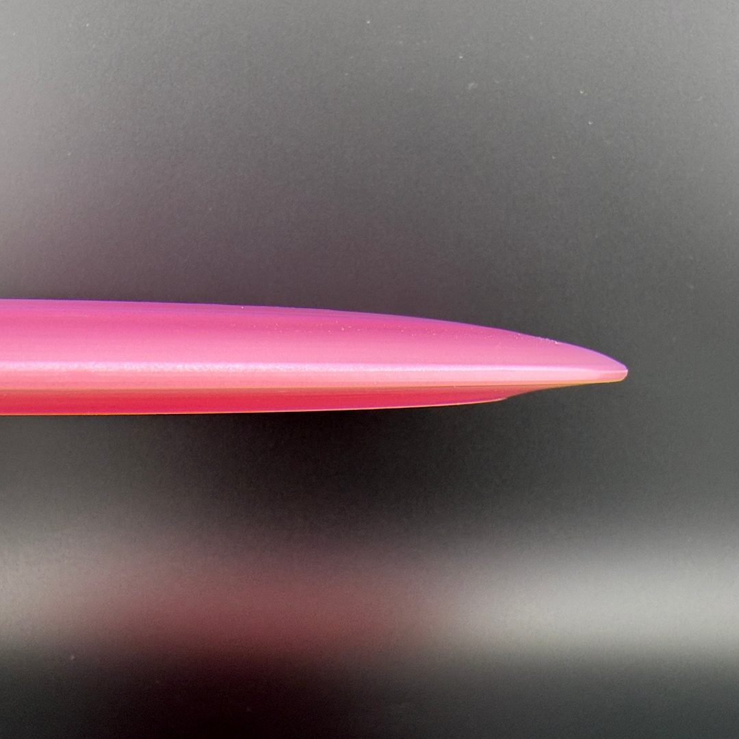 Stiff Colorshift Z Nuke - Ledgestone 2025 Discraft