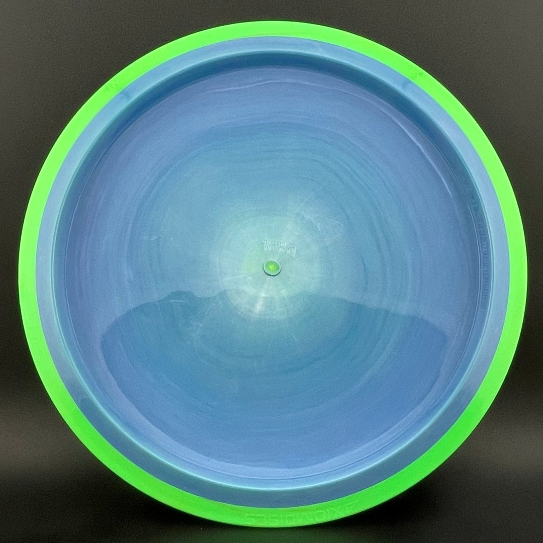 Neutron Bokeh - Simon Lizotte Signature Series Axiom