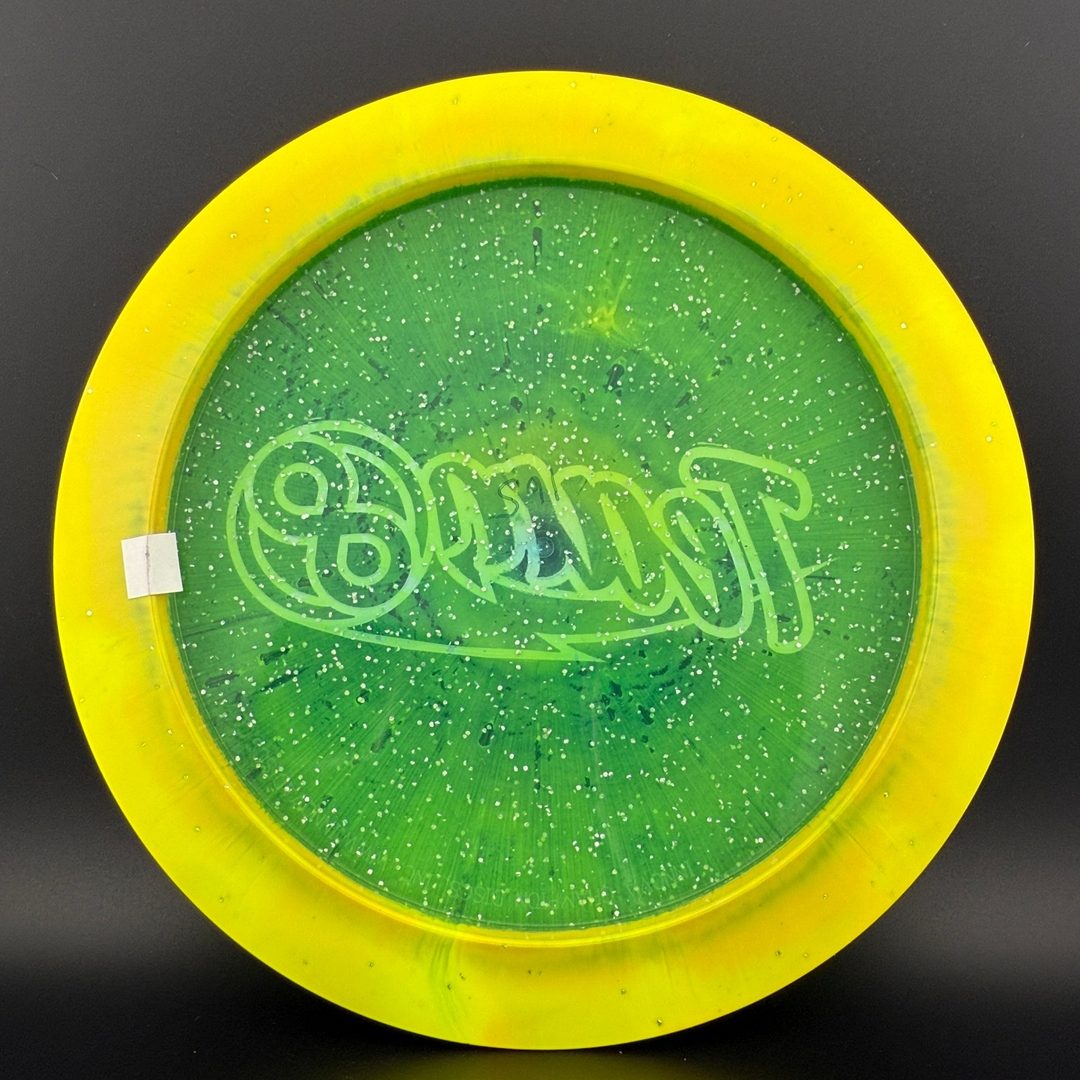 Halo Metal Flake C-Blend Pharaoh - Team Infinite Infinite Discs