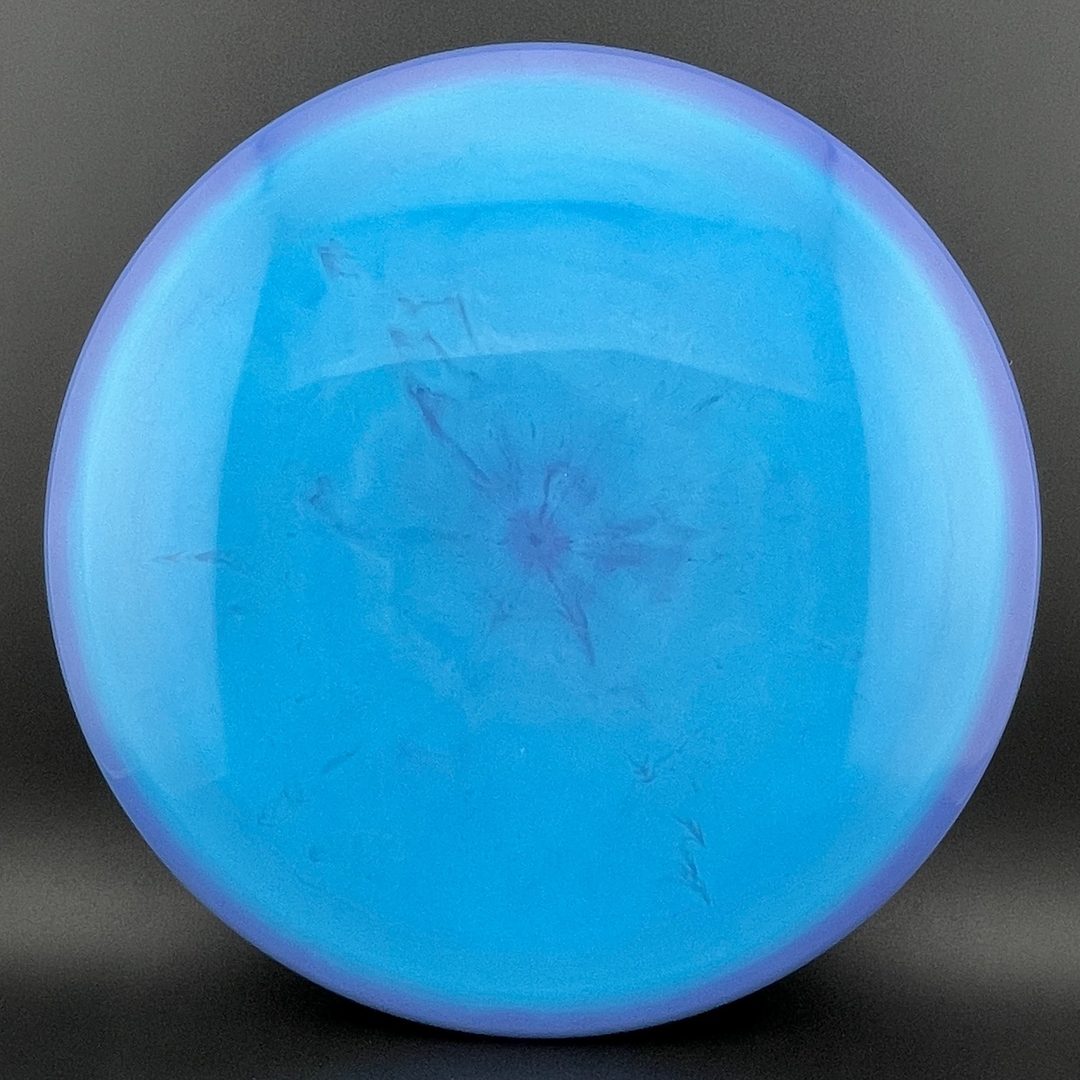 Soft Swirly Neutron Echo - Blank Streamline