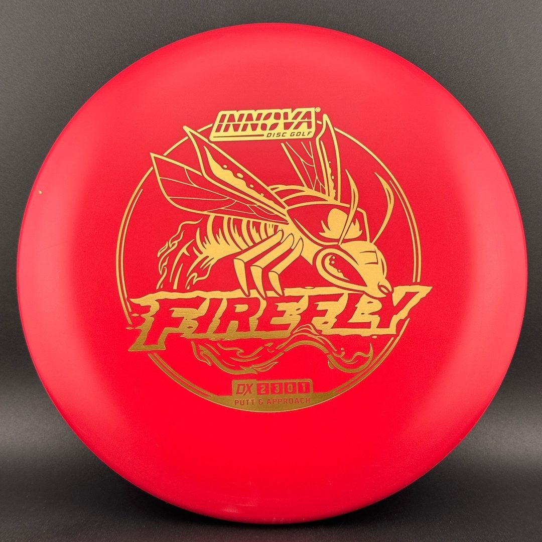 DX Firefly Innova