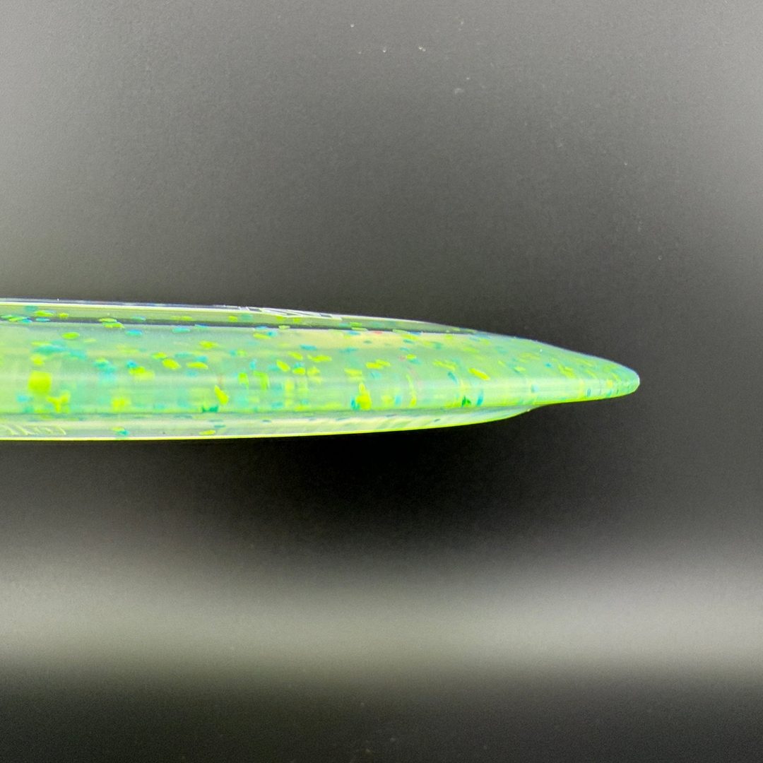 Z Confetti Venom - Anthony Barela 2025 Cascade Challenge Discraft