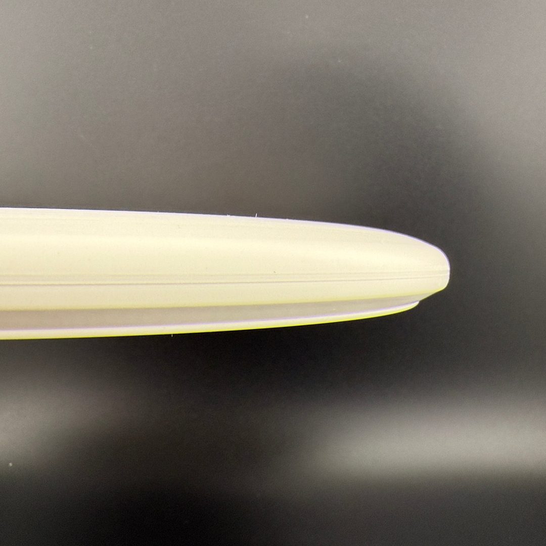 Trophy Line Champ Climo Disc Golf