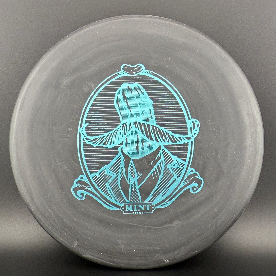 Medium Royal Pickle - Admiral Pickle MINT Discs