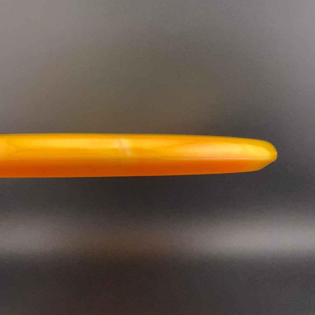 Big Z Titanium Zone SS - 2026 Holyn Handley Tour Series Discraft