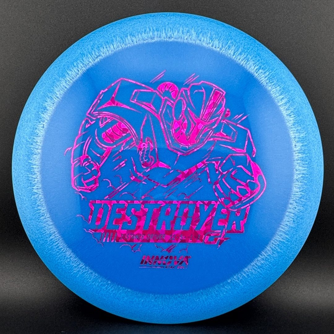 GStar Destroyer Innova