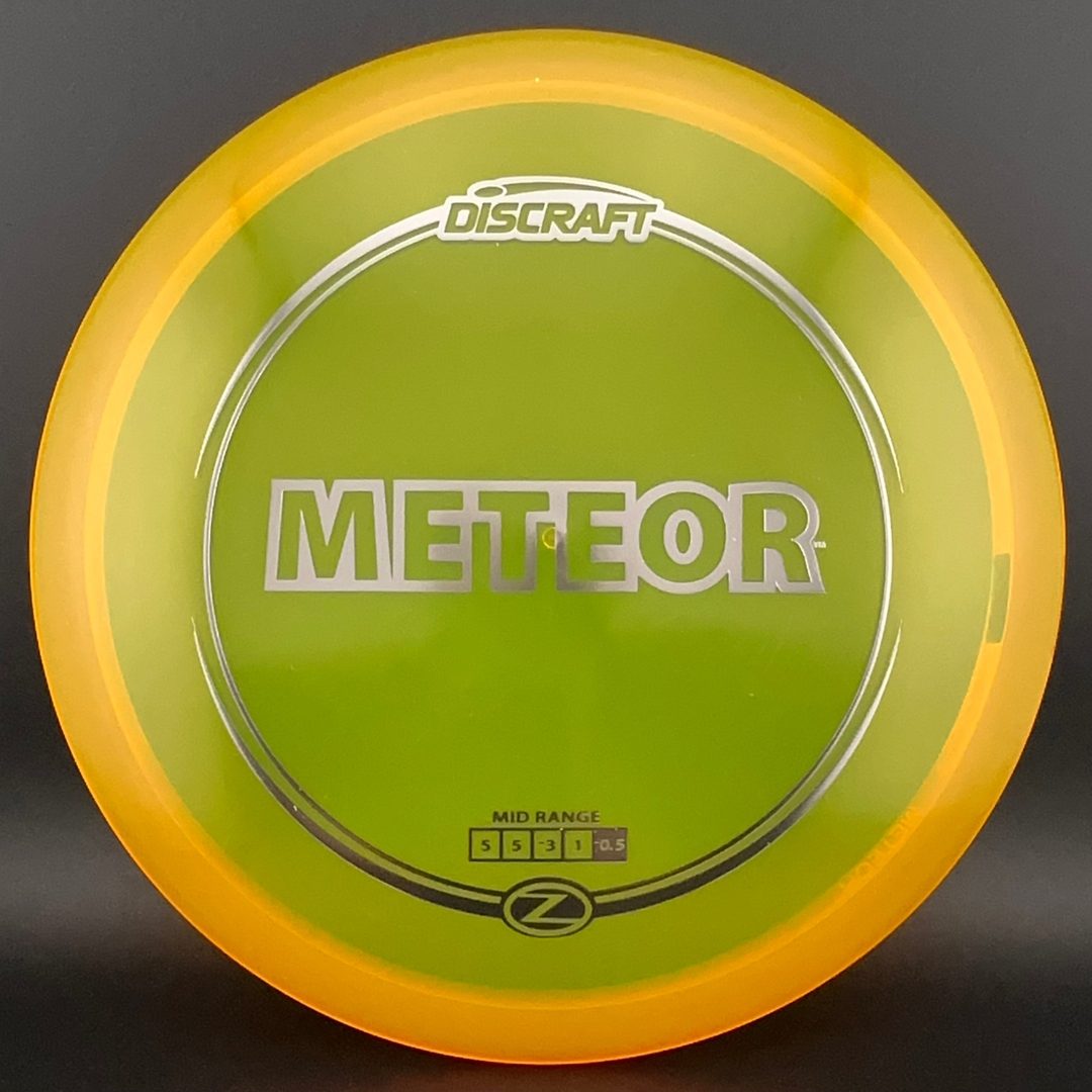 Z Line Meteor Discraft