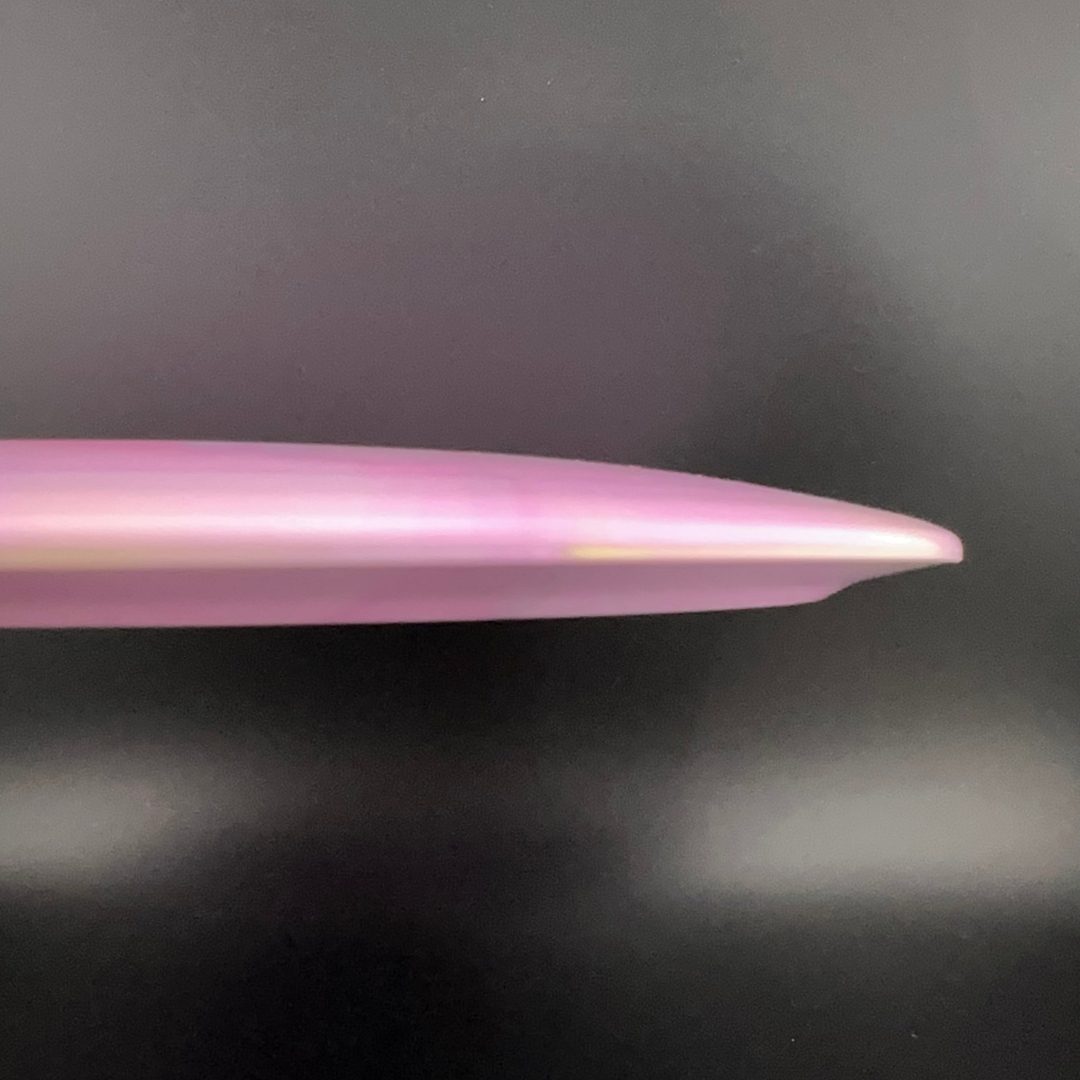 ESP Colorshift Swirl Anax - McBeth X Pierce Collab Edition Discraft