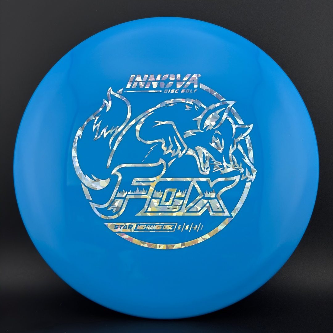 Star Fox Innova