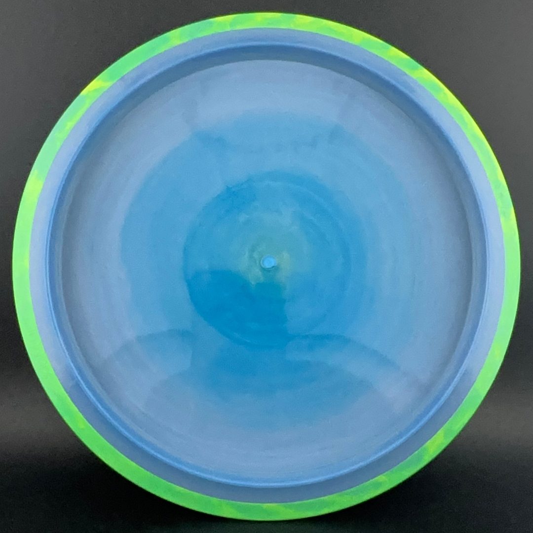 Neutron Crave - Blank Axiom