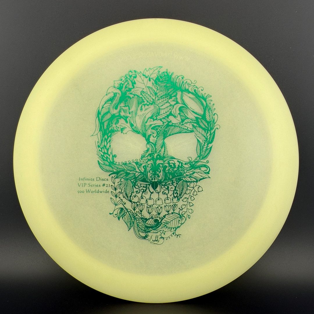 Glow C-Line FD3 (Penned) - VIP Series #21 - 1/500