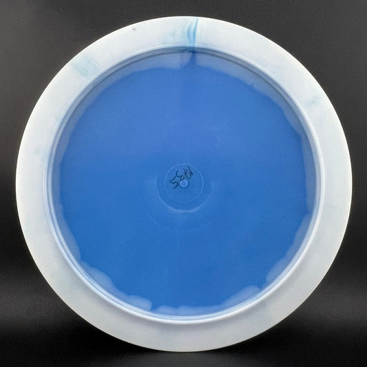 Halo S-Blend Maya - Marauder Mini Stamp Infinite Discs