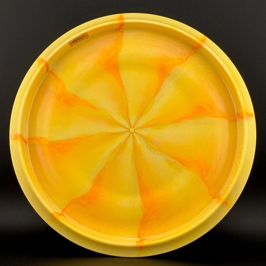 Swirl ESP Buzzz GT - 8 Hole Ledgestone 2026 Season 3 Discraft