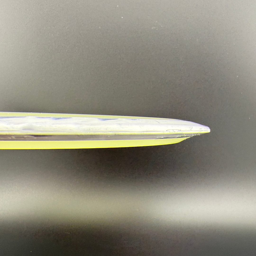 Eclipse Insanity - Blank Axiom