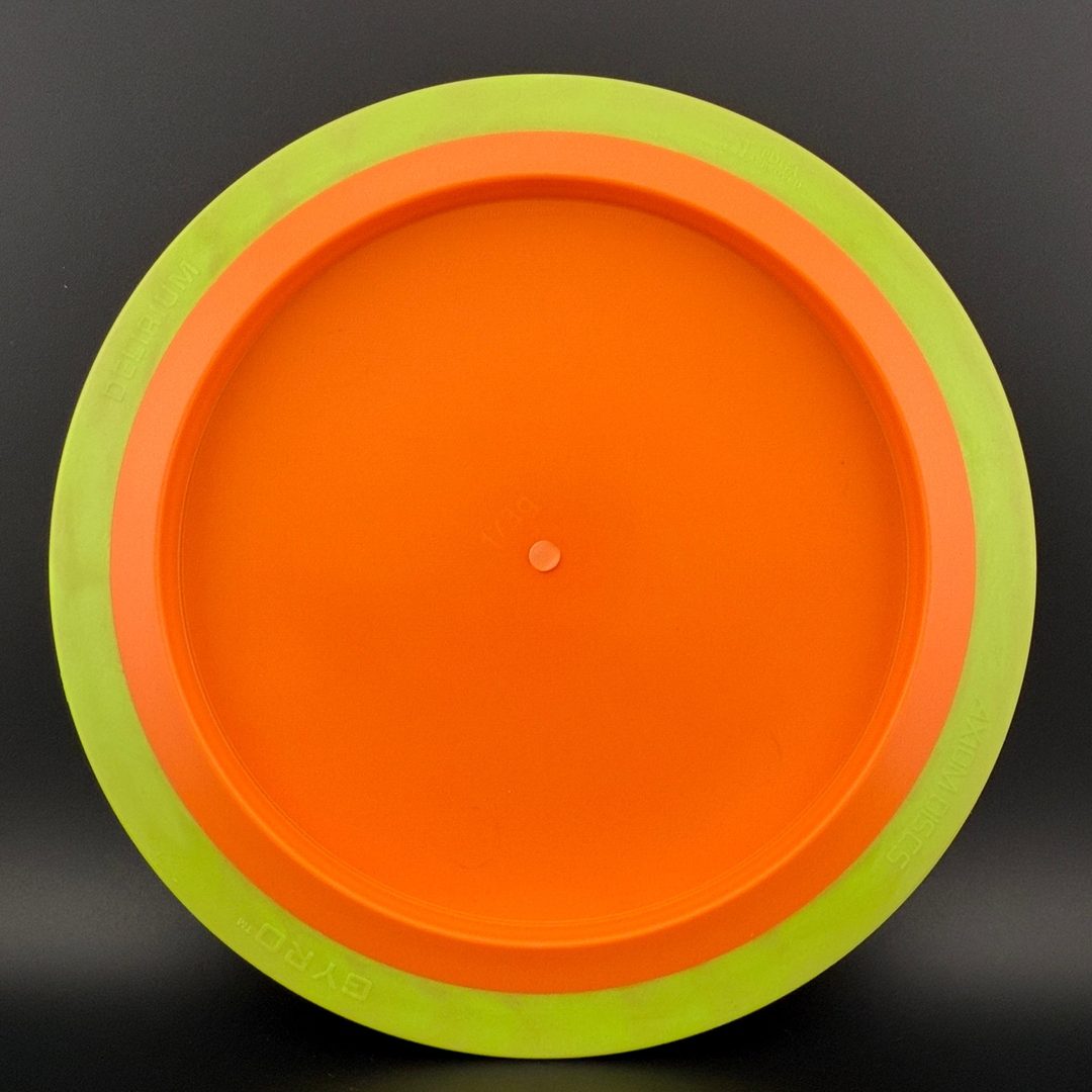Fission Delirium - OTB Open 2026 Axiom