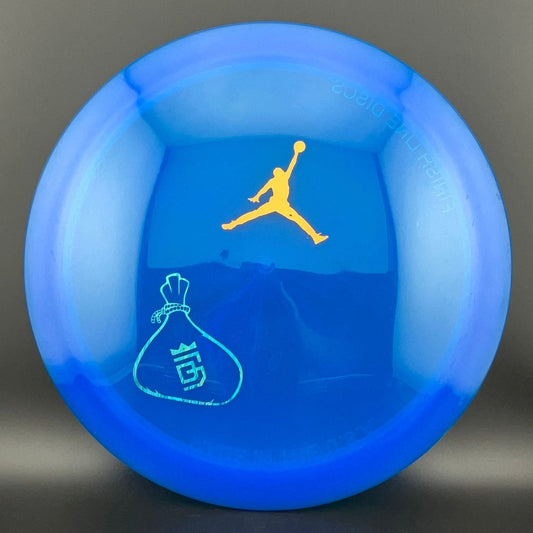 Composite Era - Double Stamp *Gibson Stash Used* Finish Line