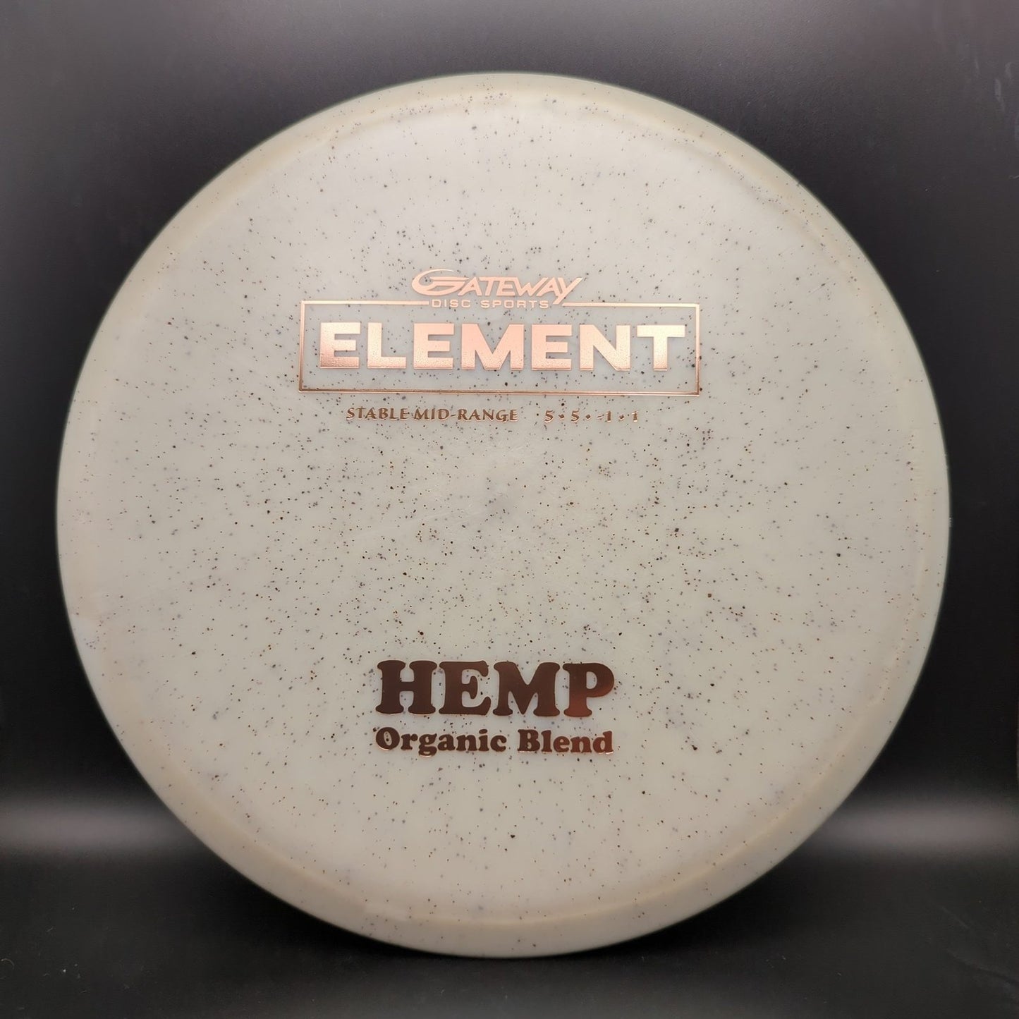 Diamond Hemp Element Gateway