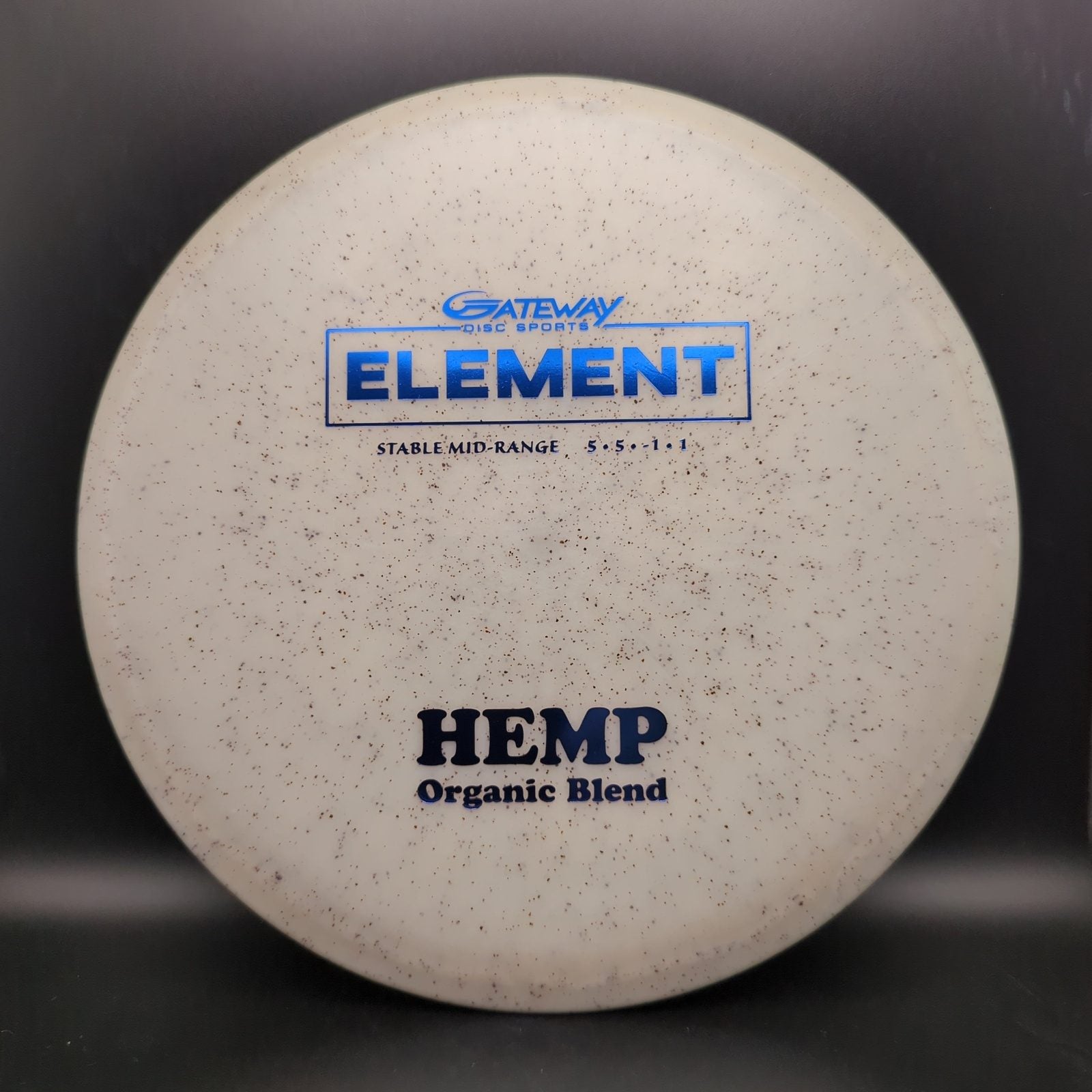 Diamond Hemp Element Gateway