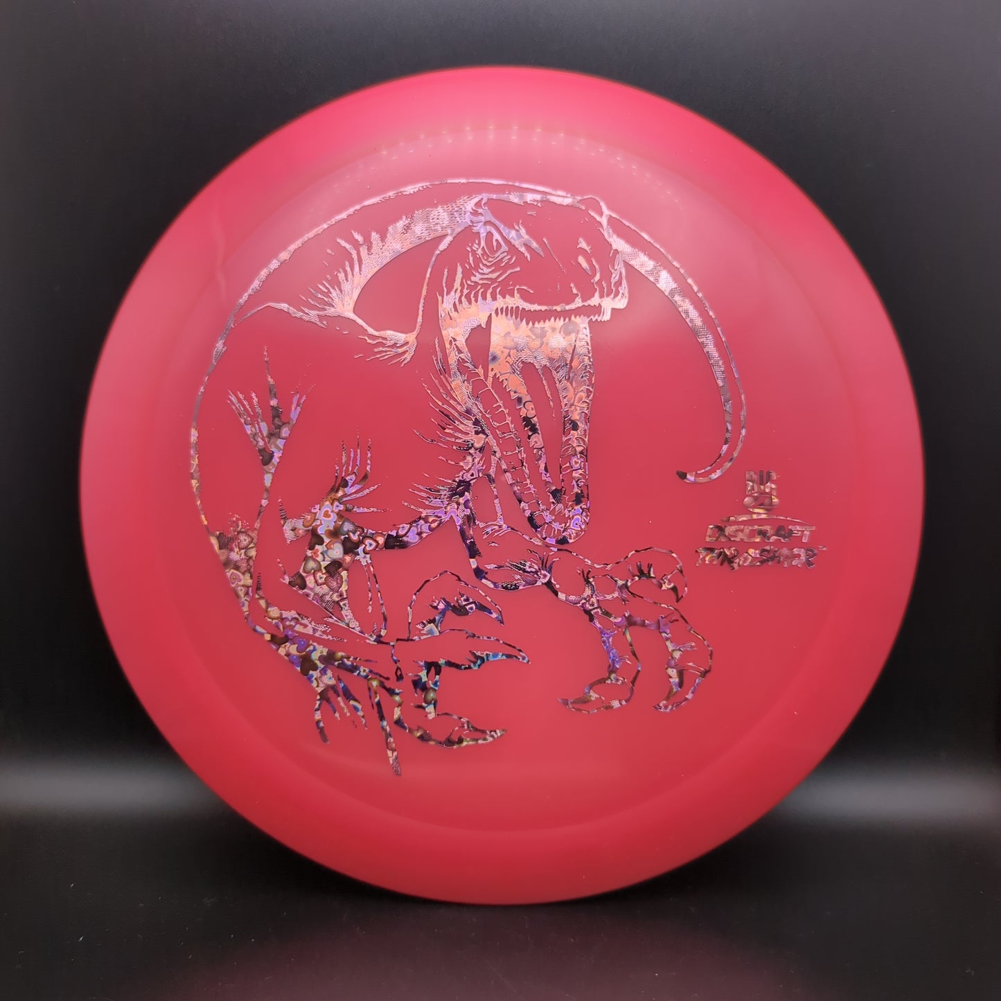 Big Z Thrasher Discraft