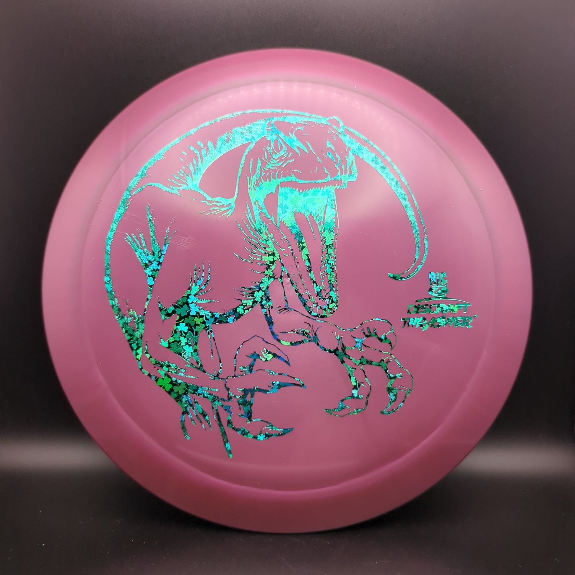 Big Z Thrasher Discraft