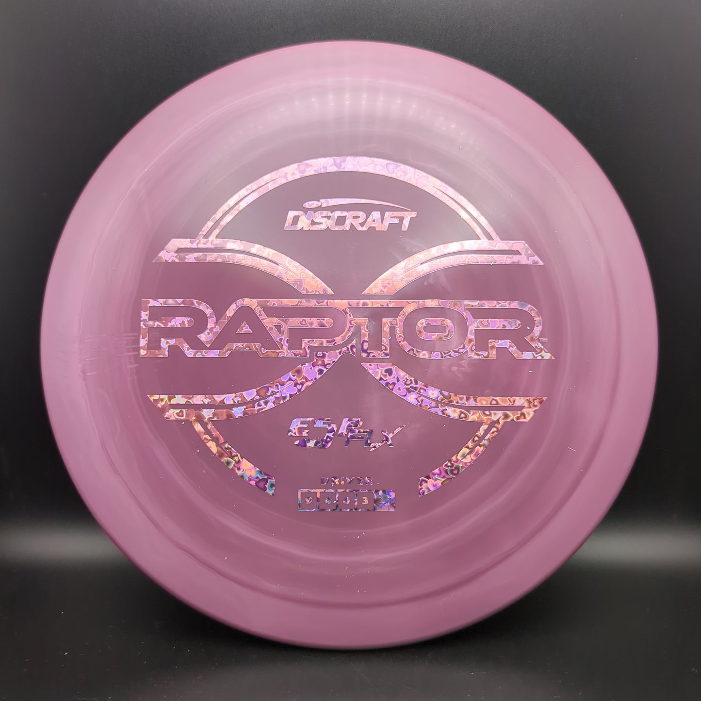 ESP FLX Raptor Discraft