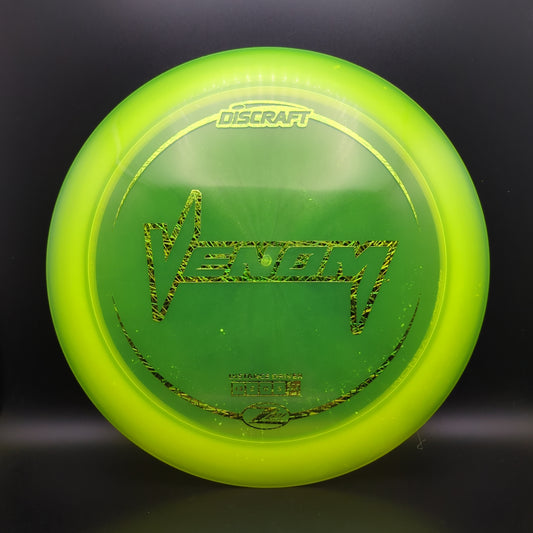 Z-Lite Venom Discraft
