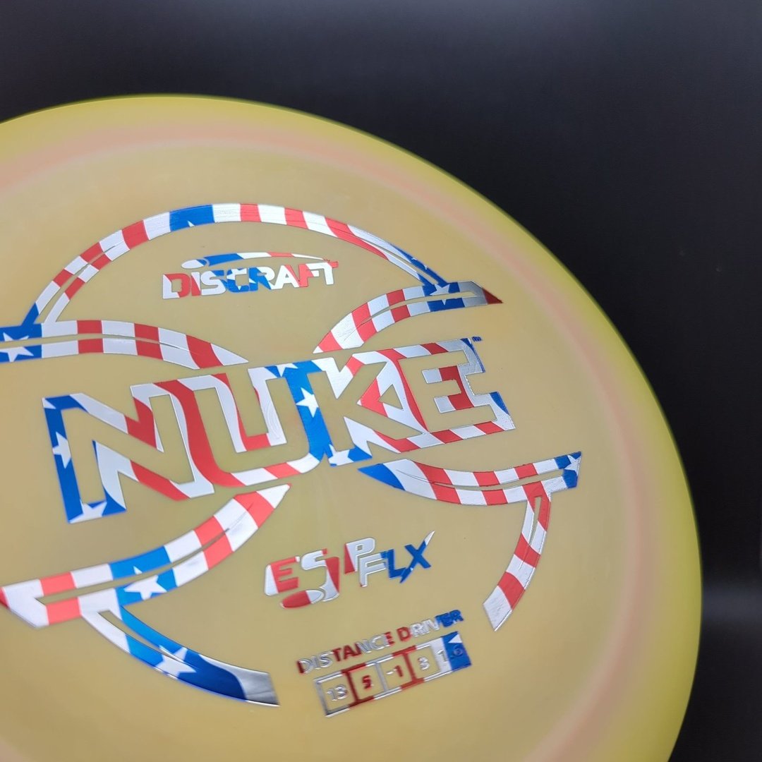 ESP FLX Nuke Discraft