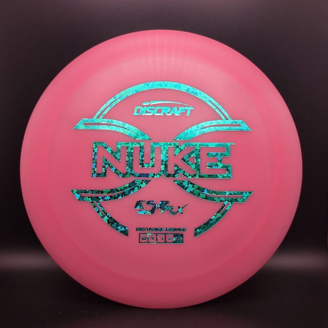 ESP FLX Nuke Discraft