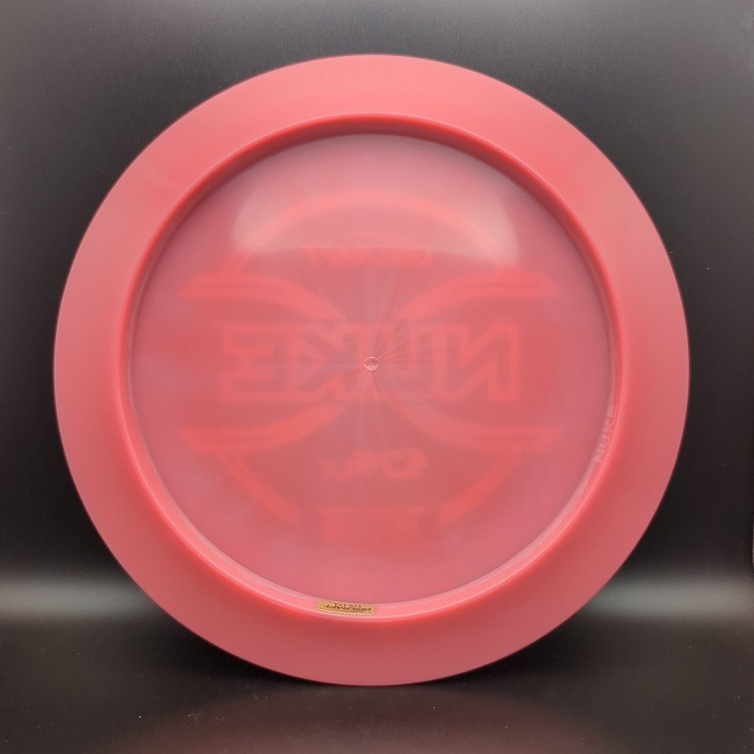 ESP FLX Nuke Discraft