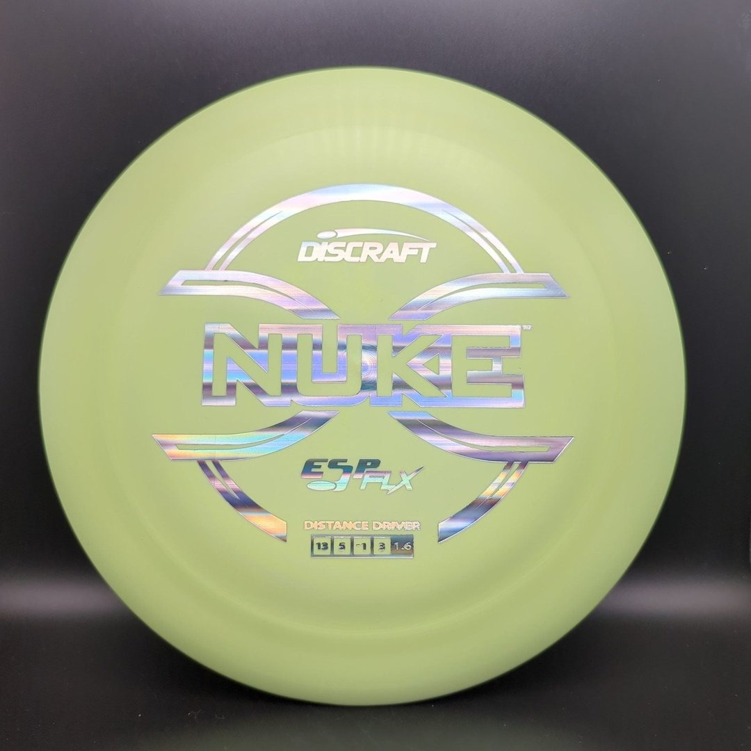 ESP FLX Nuke Discraft