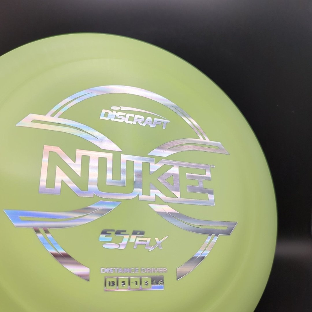 ESP FLX Nuke Discraft