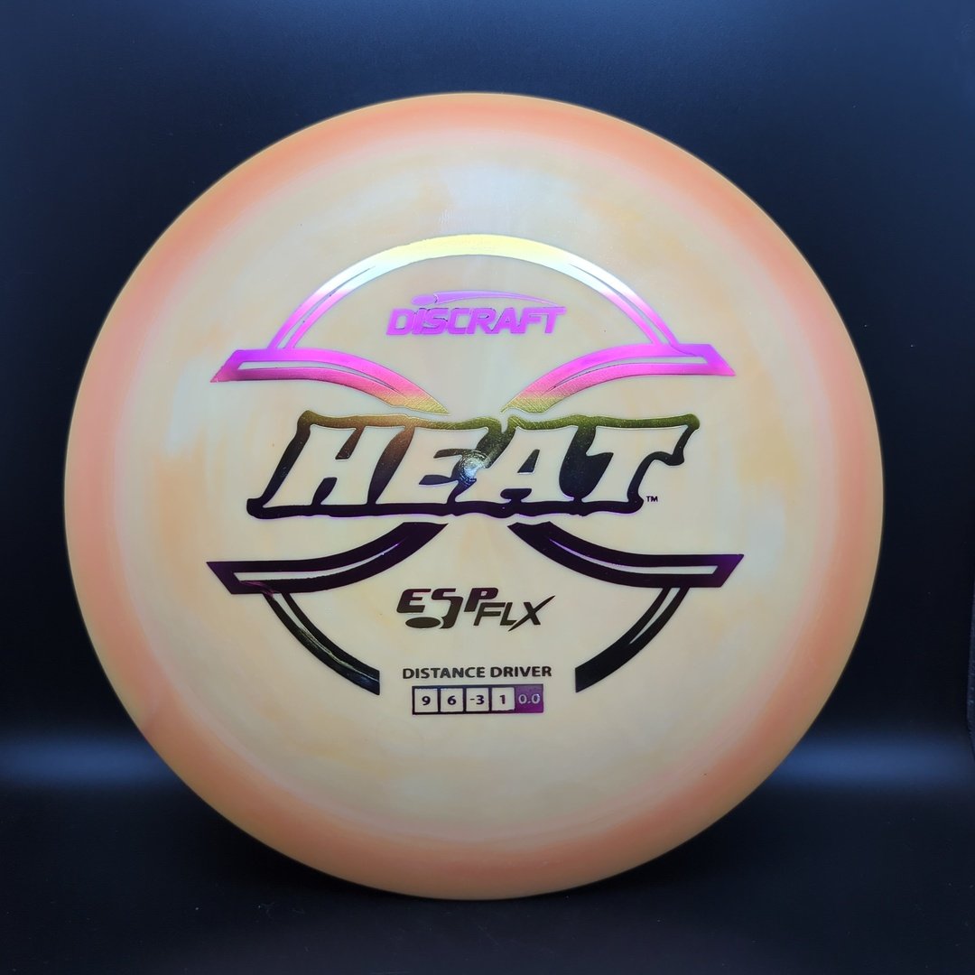 ESP FLX Heat Discraft