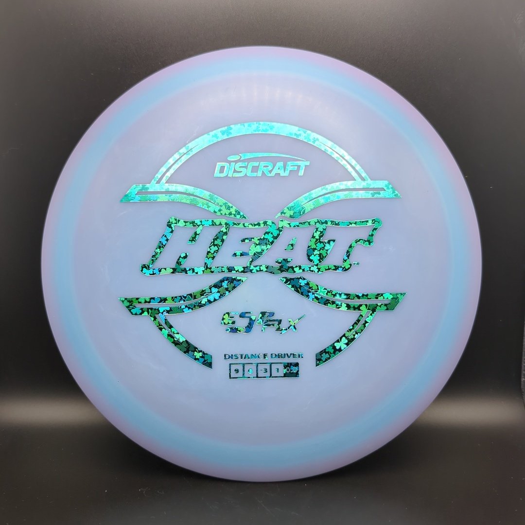 ESP FLX Heat Discraft