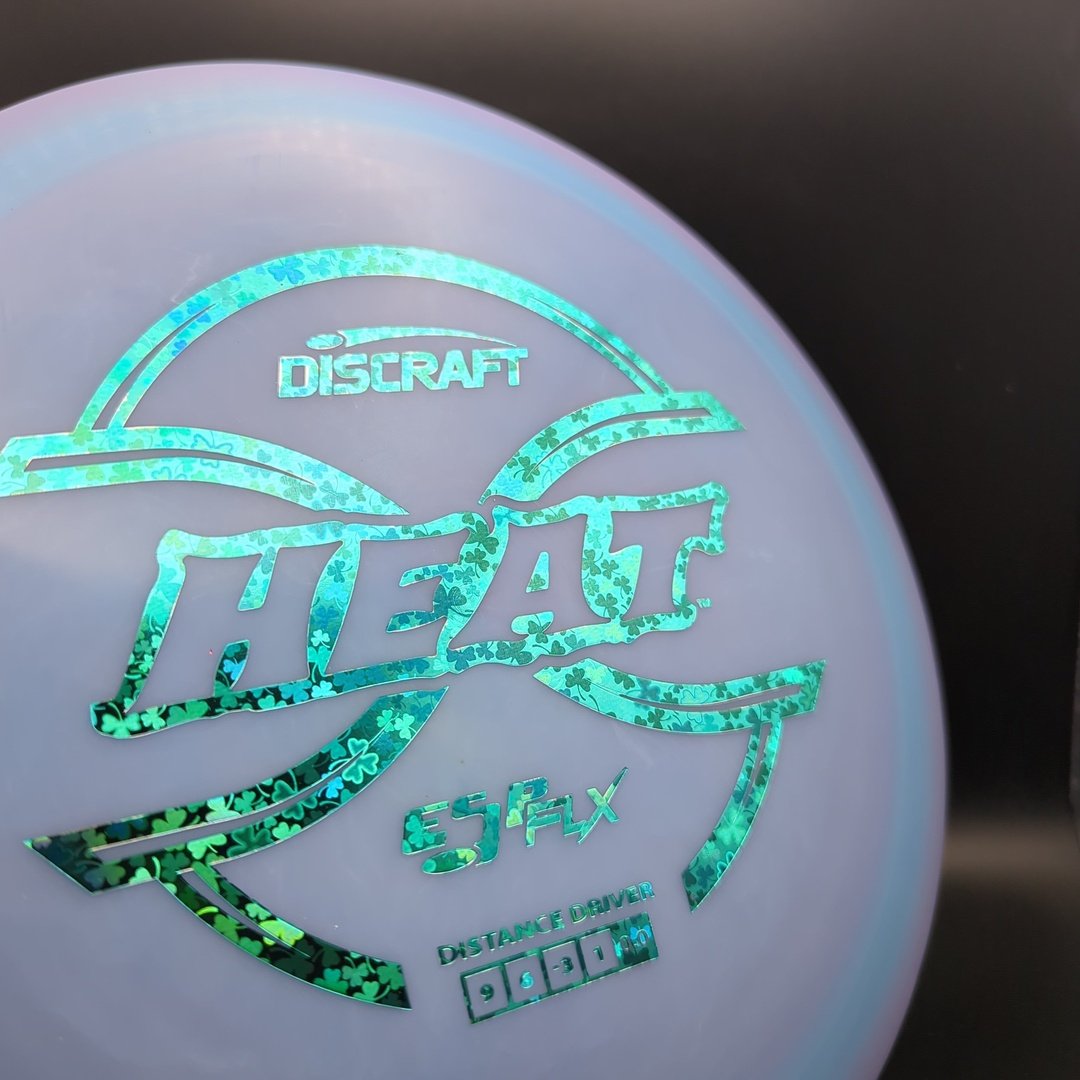 ESP FLX Heat Discraft