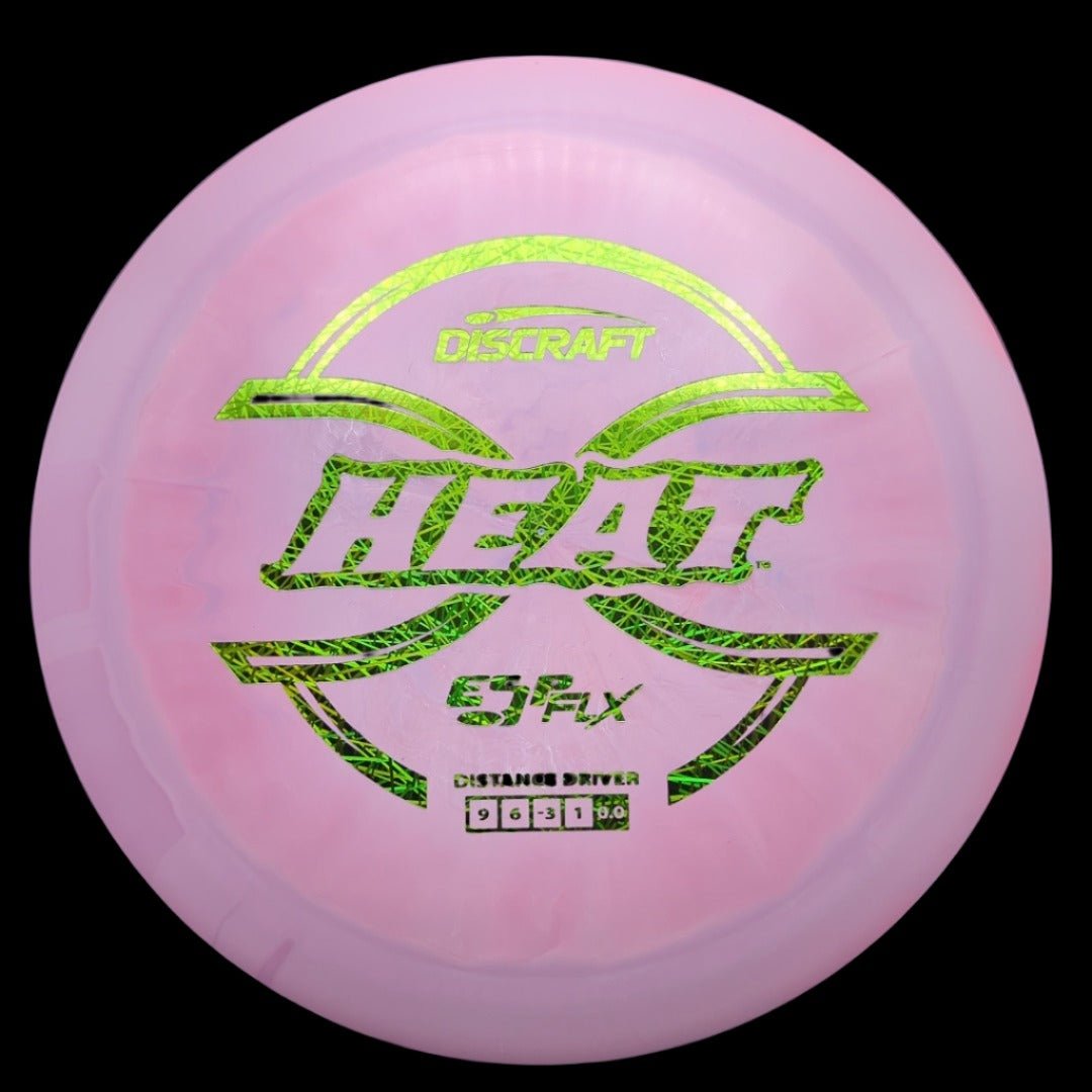 ESP FLX Heat Discraft