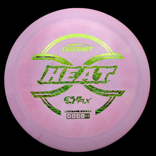 ESP FLX Heat Discraft