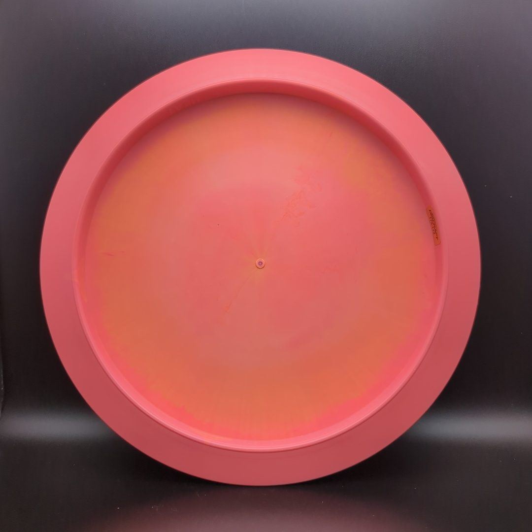 ESP Heat - Paul McBeth 6x Signature Series Discraft