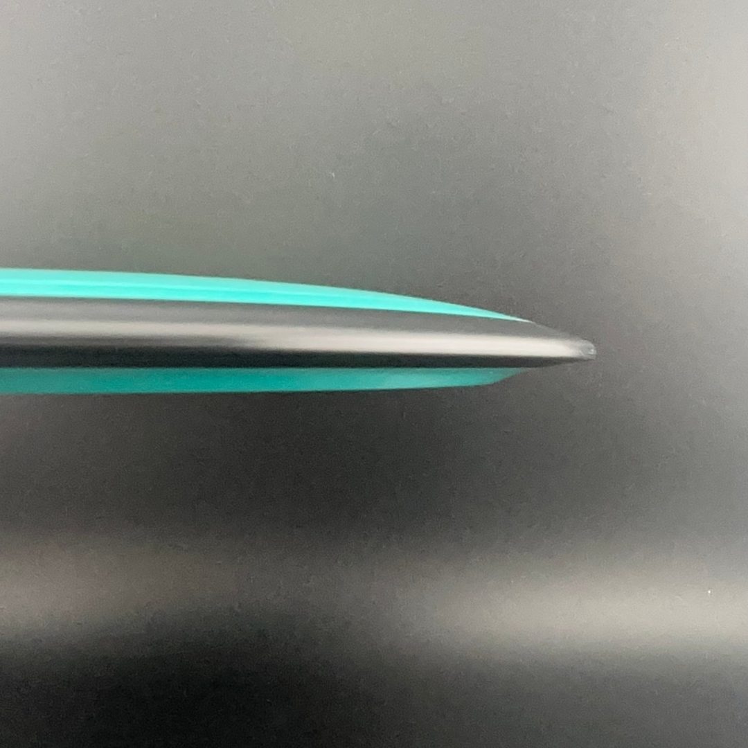 Neutron Trail - RADioactive Man by Ripper Studios MVP