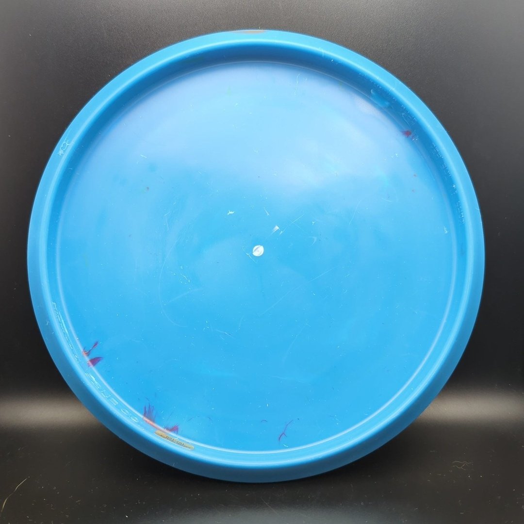 Jawbreaker Zone OS Double Stamp Discraft