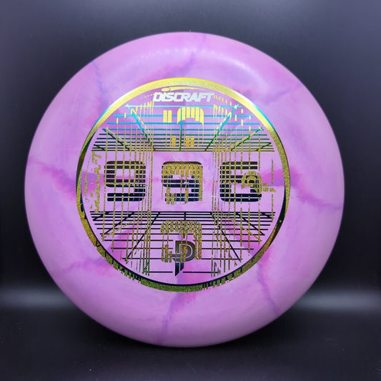 Swirl ESP Fierce - 996 Rating Paige Pierce - Limited Edition Double Stamp Discraft
