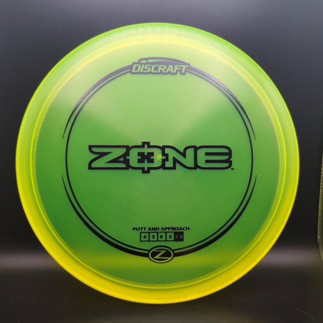 Z Line Zone Discraft